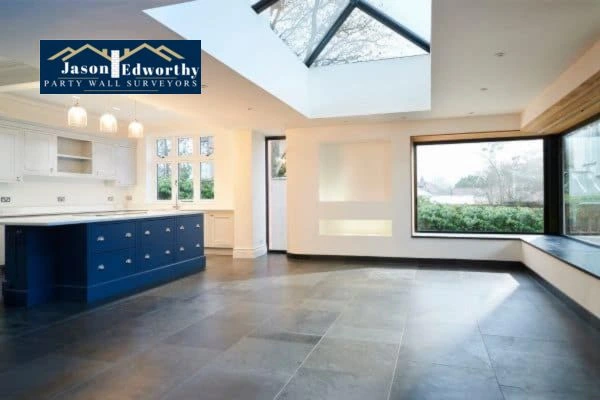Our top tips for building near a boundary line Totton