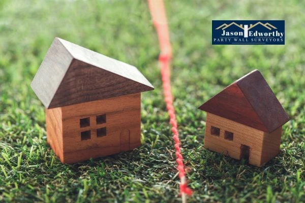 Do you want to build on a boundary line Totton call our team today!
