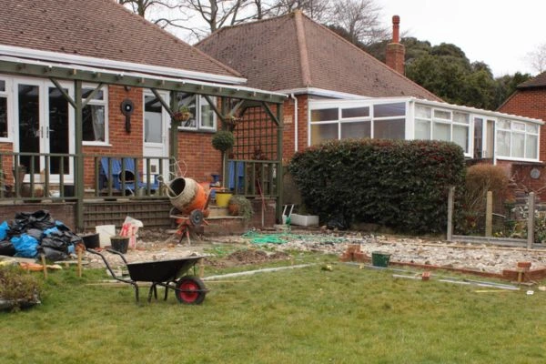 Understand the importance of boundary walls Totton contact Jason edworthy party wall surveyors today!