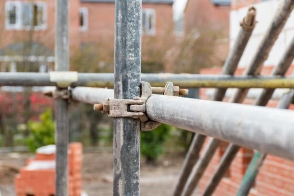 Ensure a party wall agreement is in place before Damage to Property Totton happens.