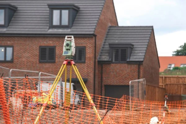 Damage to Property Totton - speak to our surveyors today!