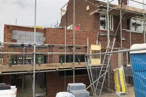 What to do if you have an Invalid Party Wall Notice Totton
