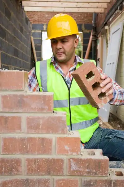 Jason Edworthy Party Wall Surveyors Totton Working with Builders